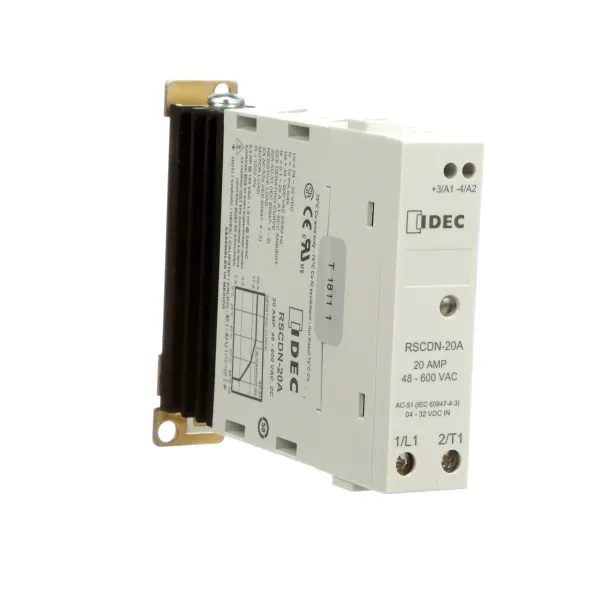 IDEC RSCDN-20A SSR [RSCDN-20A]